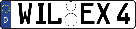 WIL-EX4