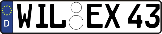 WIL-EX43