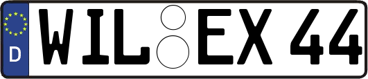 WIL-EX44