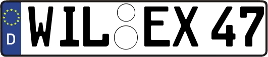WIL-EX47