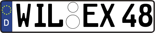 WIL-EX48