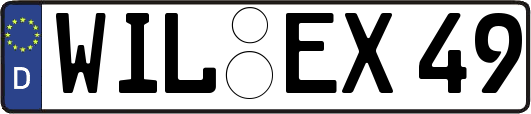 WIL-EX49