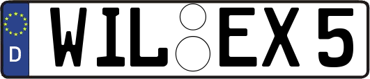 WIL-EX5