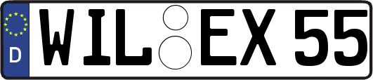 WIL-EX55