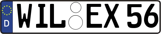 WIL-EX56