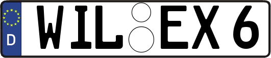 WIL-EX6