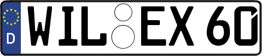 WIL-EX60