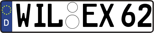 WIL-EX62