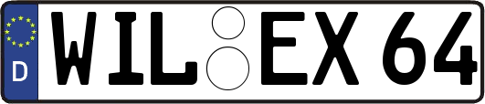 WIL-EX64