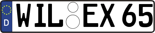 WIL-EX65