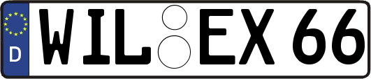 WIL-EX66