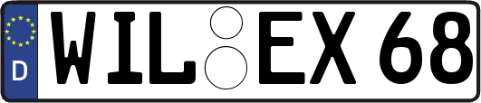 WIL-EX68
