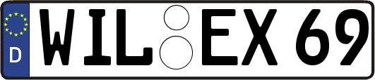 WIL-EX69