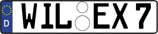 WIL-EX7