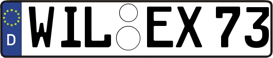 WIL-EX73
