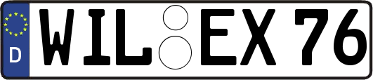 WIL-EX76