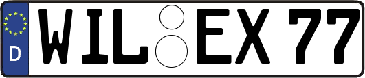 WIL-EX77