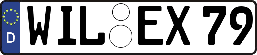WIL-EX79