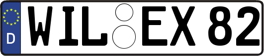 WIL-EX82
