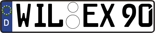 WIL-EX90