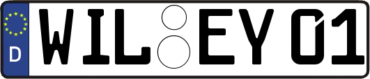 WIL-EY01