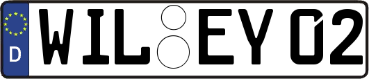 WIL-EY02