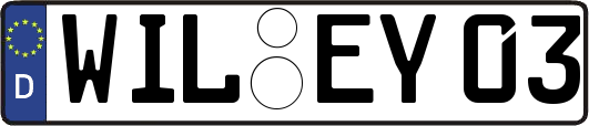 WIL-EY03