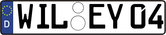 WIL-EY04