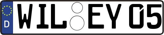 WIL-EY05