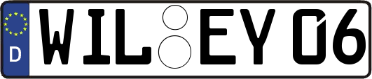 WIL-EY06