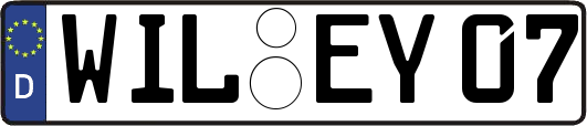 WIL-EY07