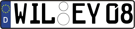 WIL-EY08