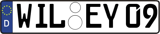 WIL-EY09