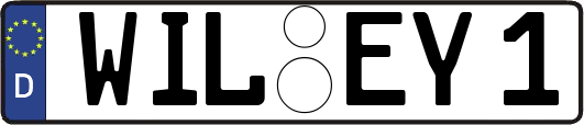 WIL-EY1