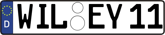 WIL-EY11