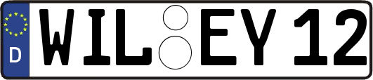 WIL-EY12