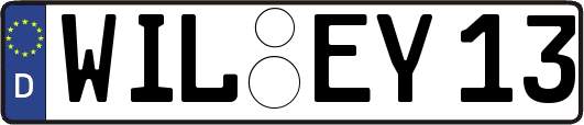 WIL-EY13