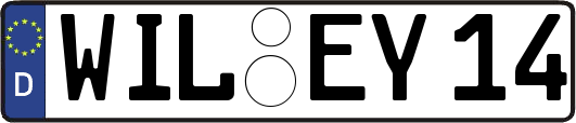 WIL-EY14