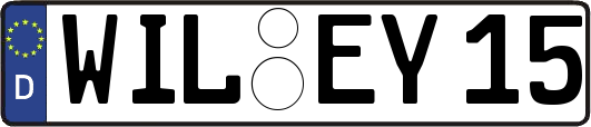WIL-EY15