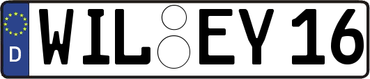 WIL-EY16