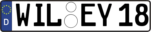 WIL-EY18