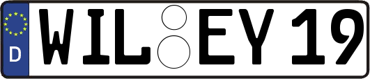 WIL-EY19