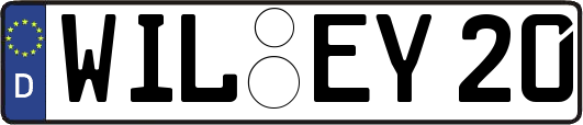 WIL-EY20