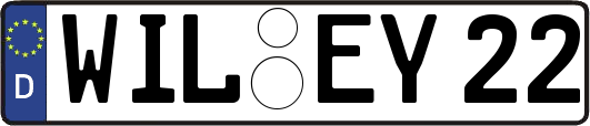 WIL-EY22