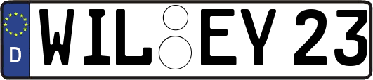 WIL-EY23