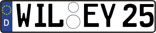 WIL-EY25
