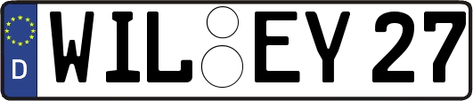 WIL-EY27