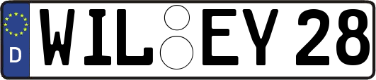 WIL-EY28