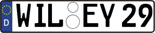 WIL-EY29