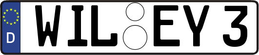 WIL-EY3